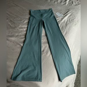 Athleta Flare Leggings